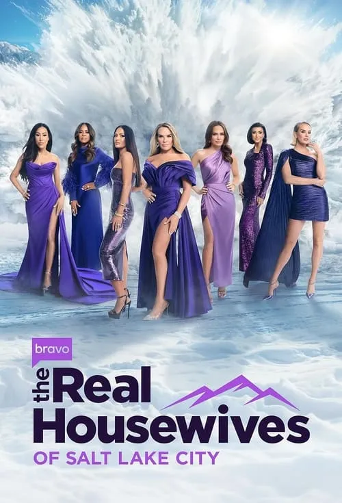 The Real Housewives of Salt Lake City (series)