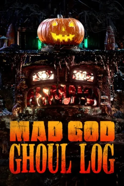 Mad God Ghoul Log (movie)