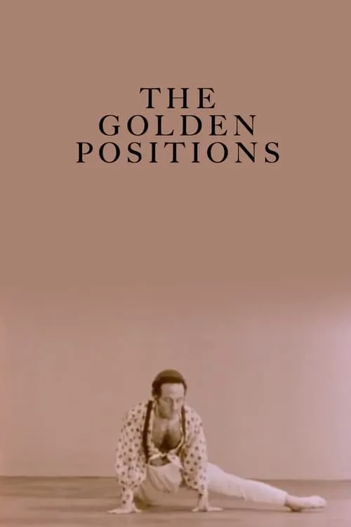 The Golden Positions (movie)