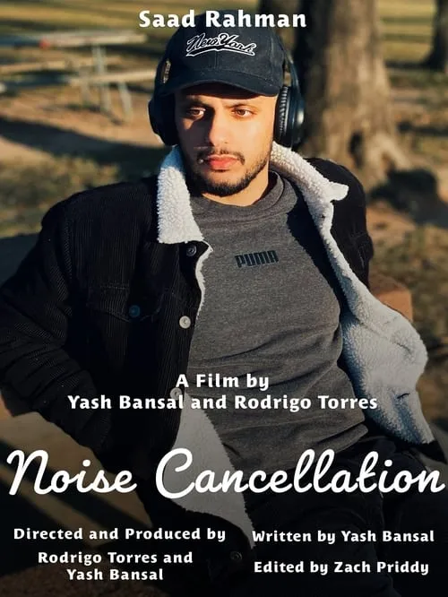 Noise Cancellation (фильм)