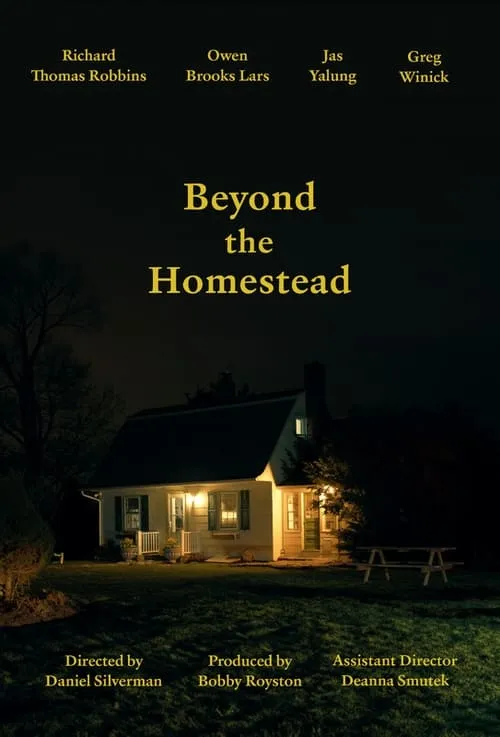 Beyond the Homestead