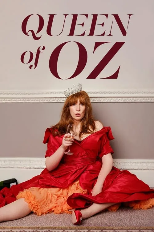 Queen of Oz (series)