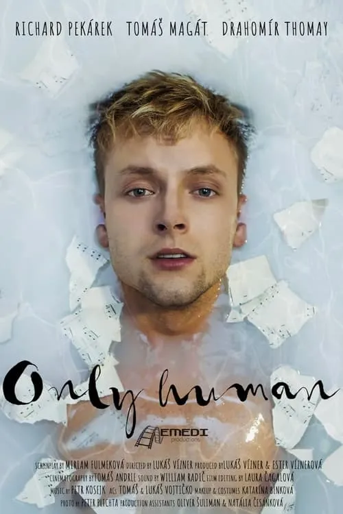 Only Human