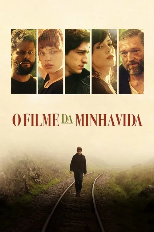 O Filme da Minha Vida (фильм)