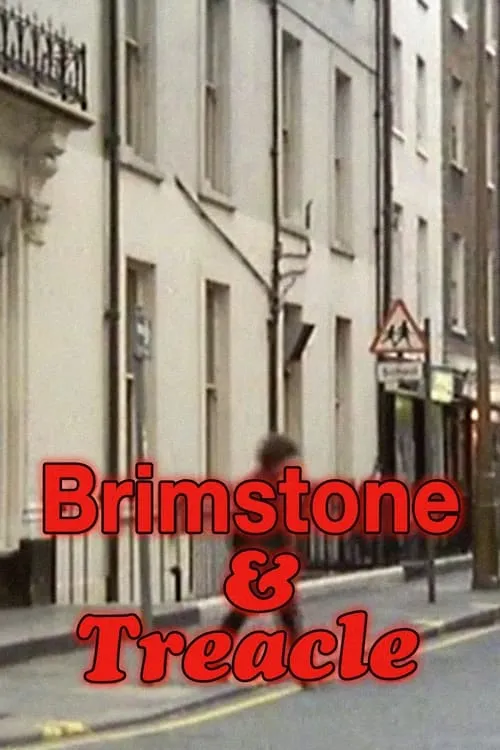 Brimstone and Treacle (фильм)