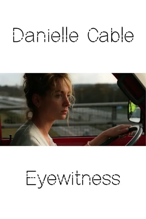 Danielle Cable: Eyewitness (movie)