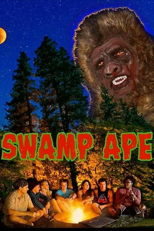 Swamp Ape (movie)