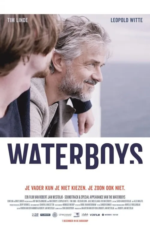 Waterboys (фильм)