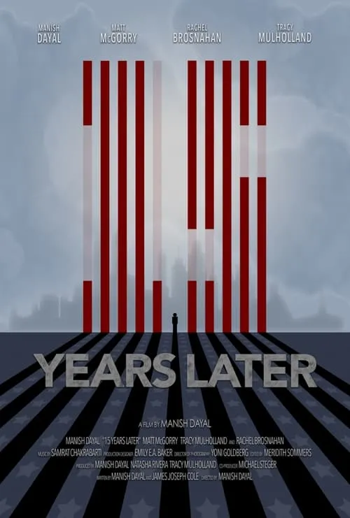 Fifteen Years Later (movie)