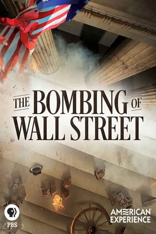 The Bombing of Wall Street (movie)