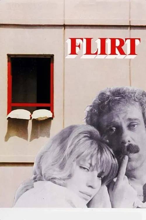 Flirt (movie)