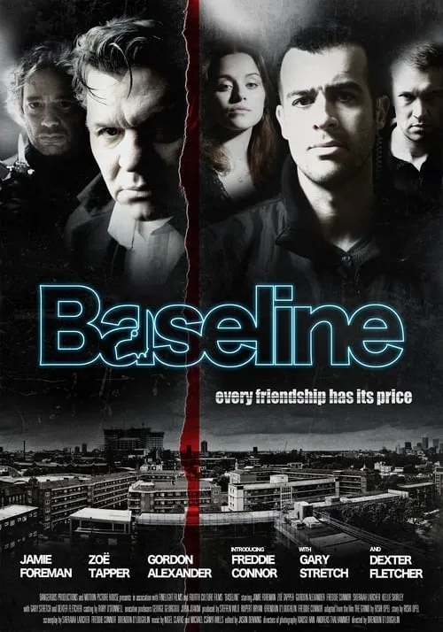 Baseline (movie)