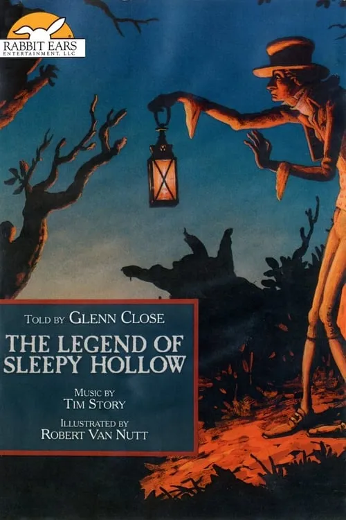 The Legend of Sleepy Hollow (movie)