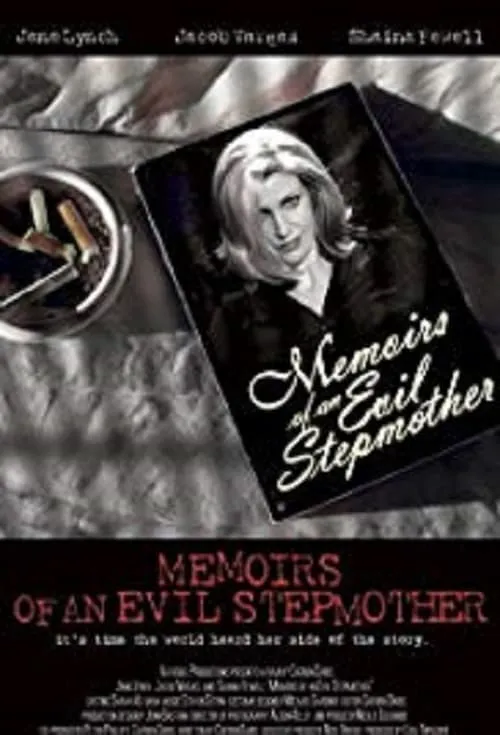 Memoirs of an Evil Stepmother (movie)