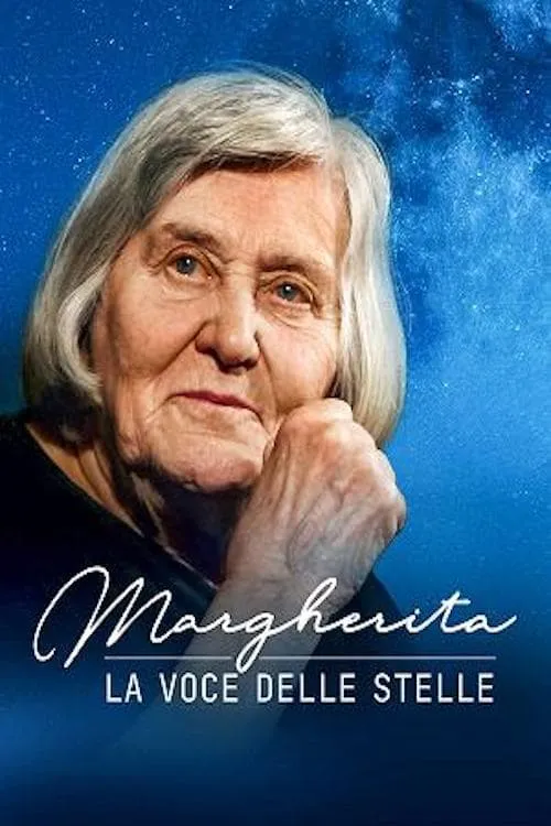 Margherita. La voce delle stelle (фильм)