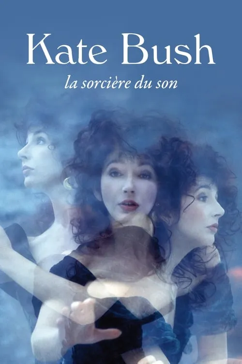 Kate Bush: The Sound Witch (movie)