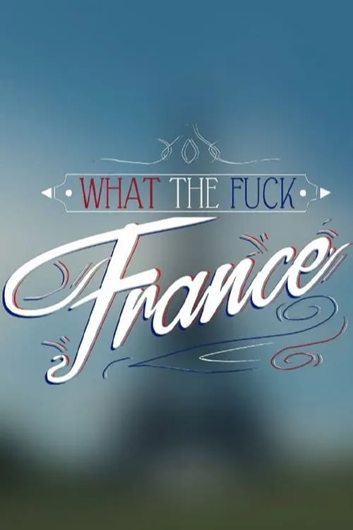 What the Fuck France