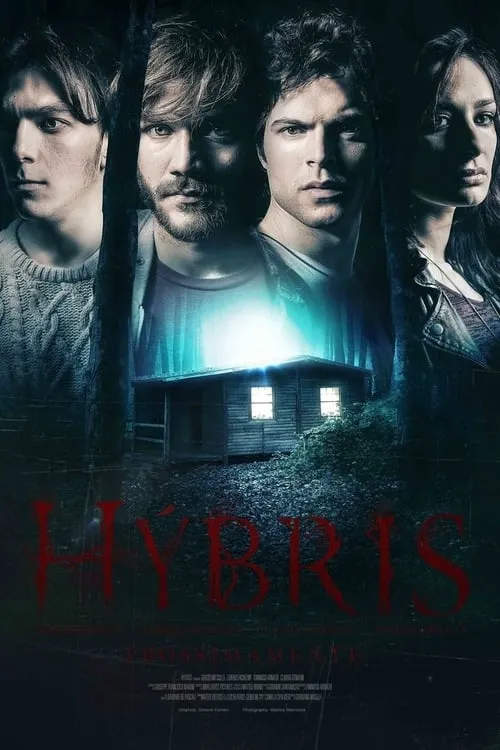 Hybris (movie)
