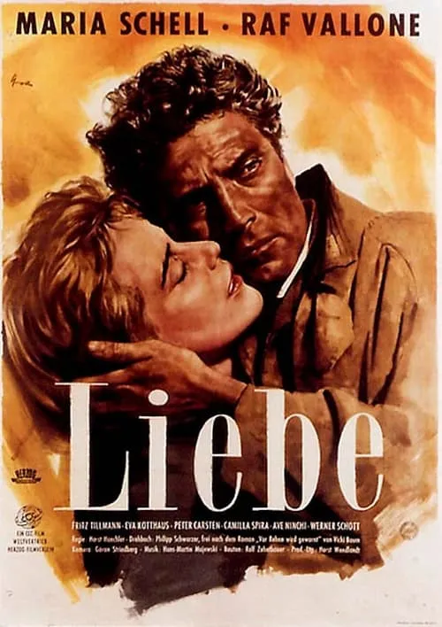 Liebe (movie)