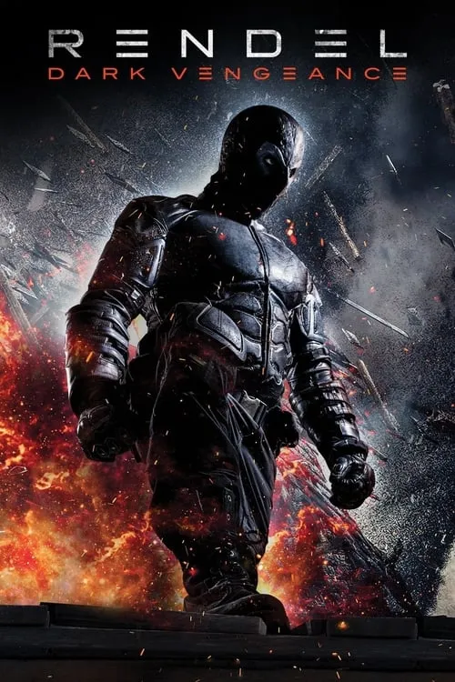 Rendel (movie)