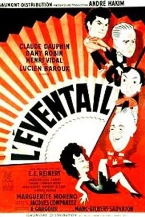 L'Éventail (фильм)