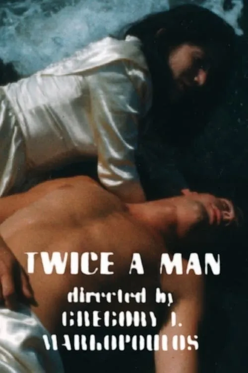 Twice a Man (movie)