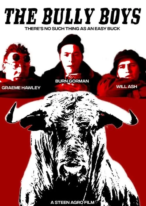 The Bully Boys (movie)