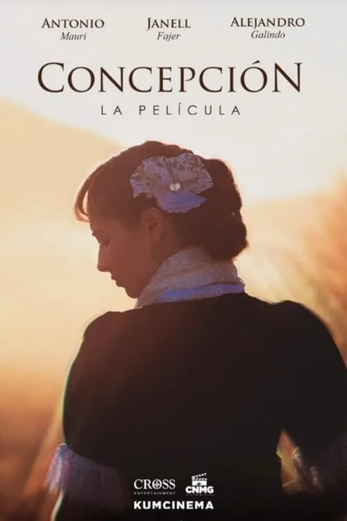 Concepción: La Película (movie)