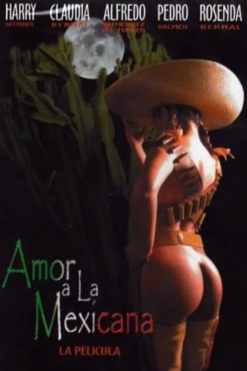 Amor a la mexicana (movie)