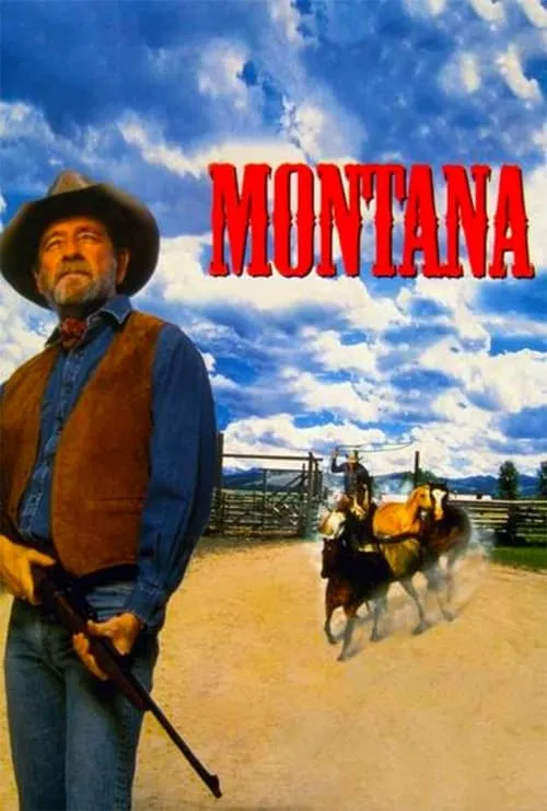 Montana (фильм)