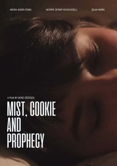 Mist, Cookie and Prophecy (movie)