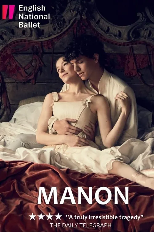 Manon - English National Ballet (movie)