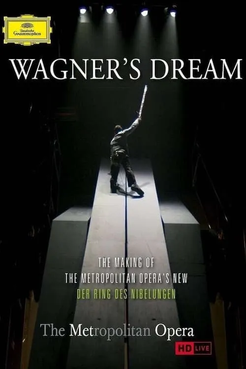 Wagner's Dream (movie)