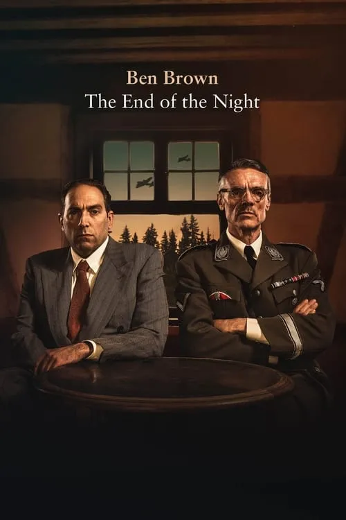 The End of the Night (movie)