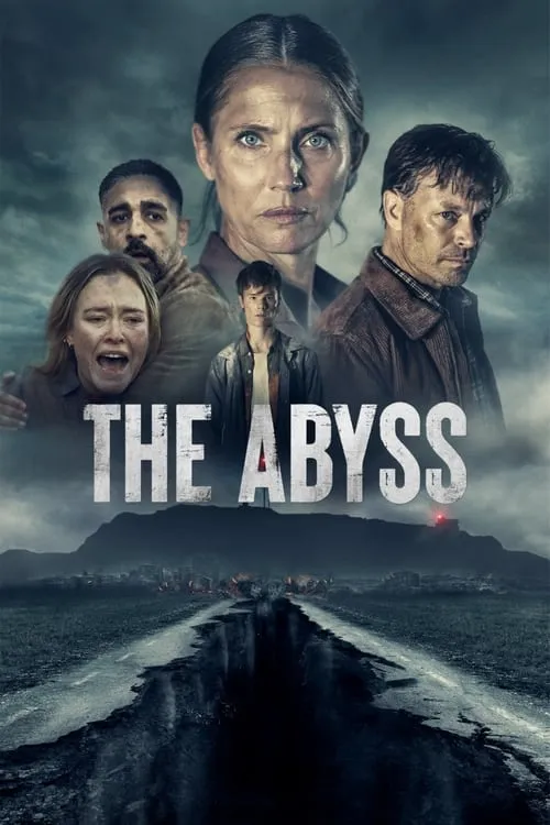 The Abyss (movie)