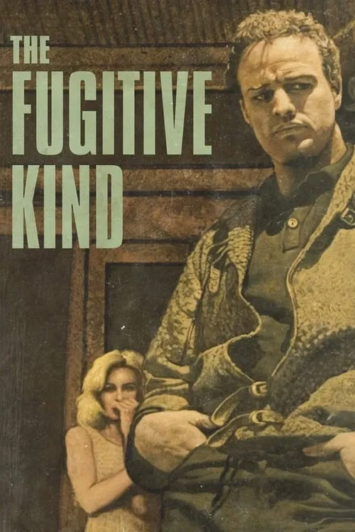 The Fugitive Kind (movie)