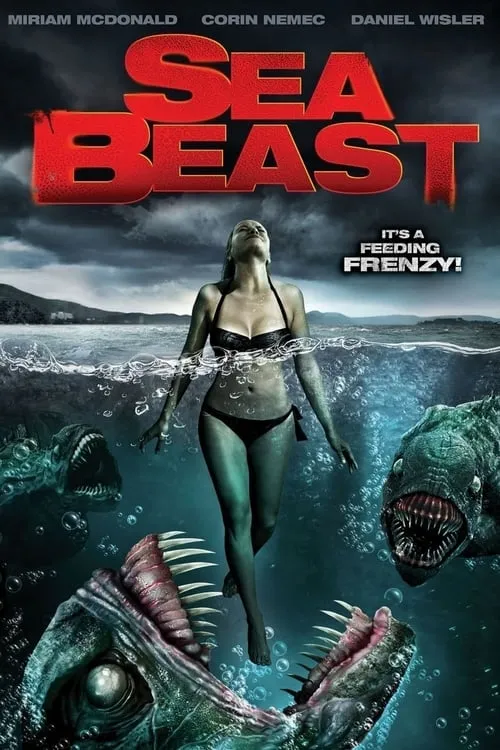 Sea Beast (movie)