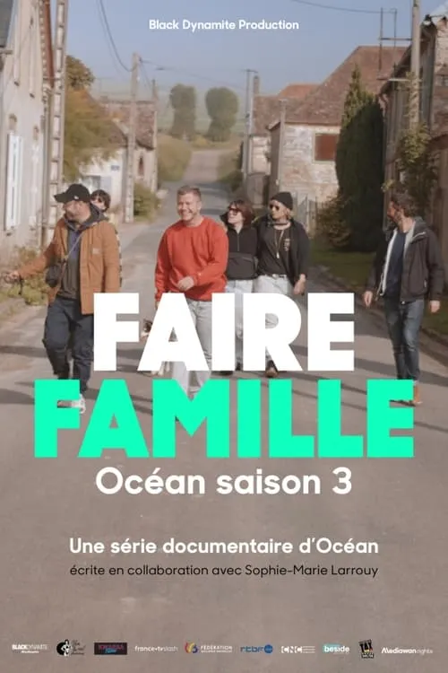 Faire famille (movie)