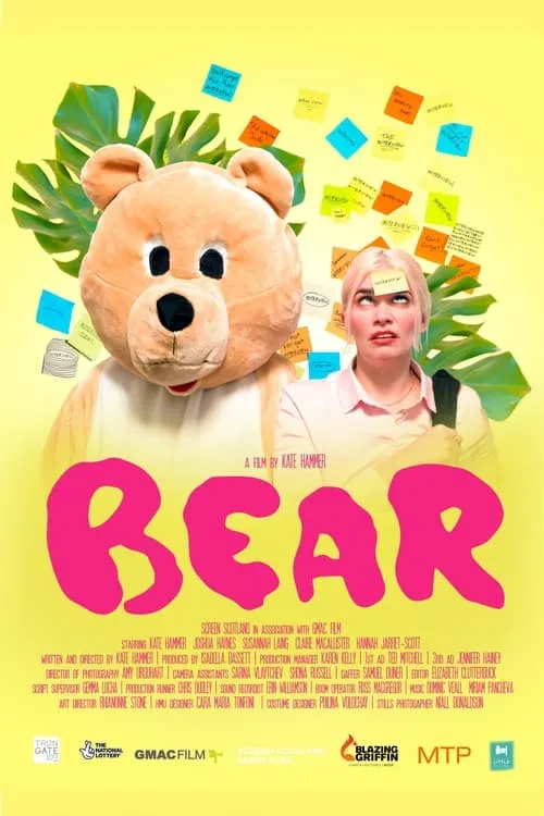 Bear (movie)