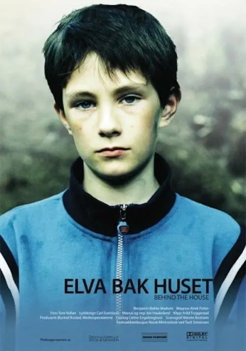 Elva bak huset (фильм)