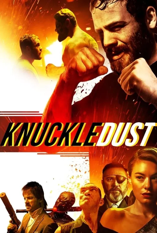 Knuckledust (movie)
