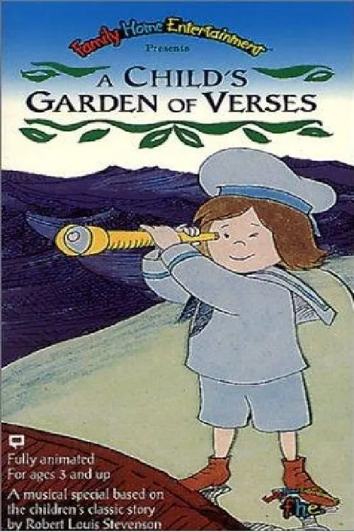 A Child's Garden of Verses (фильм)