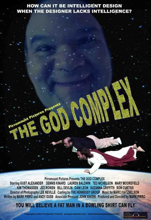 The God Complex (movie)