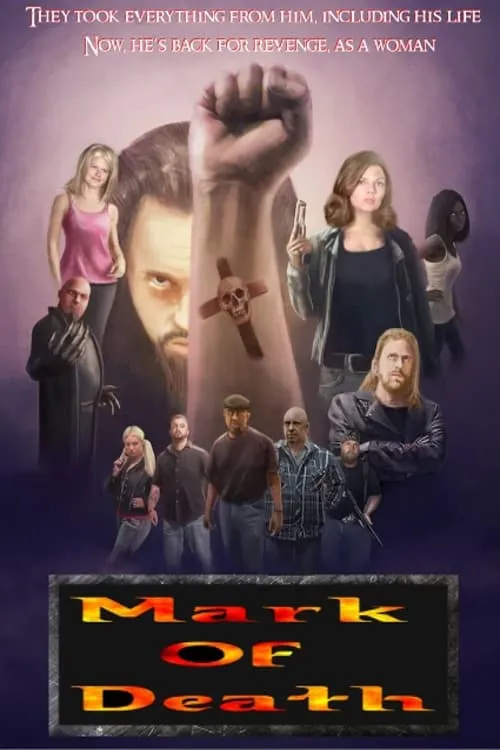 Mark of Death (movie)