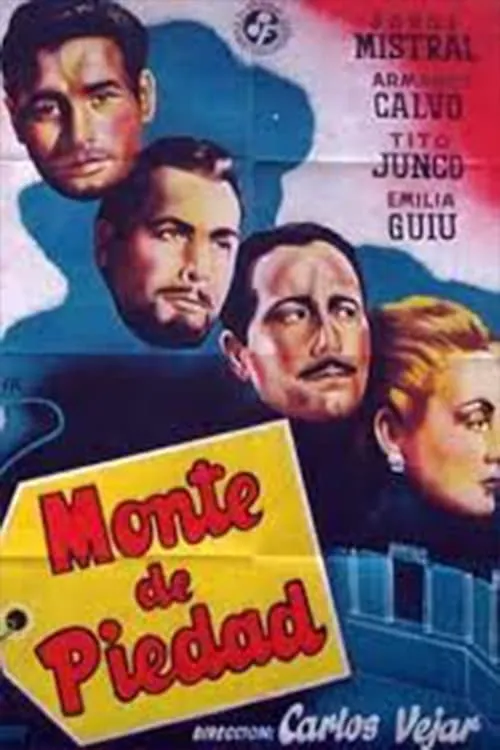 Monte de piedad (movie)