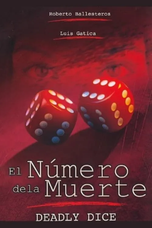 El número de la muerte (фильм)