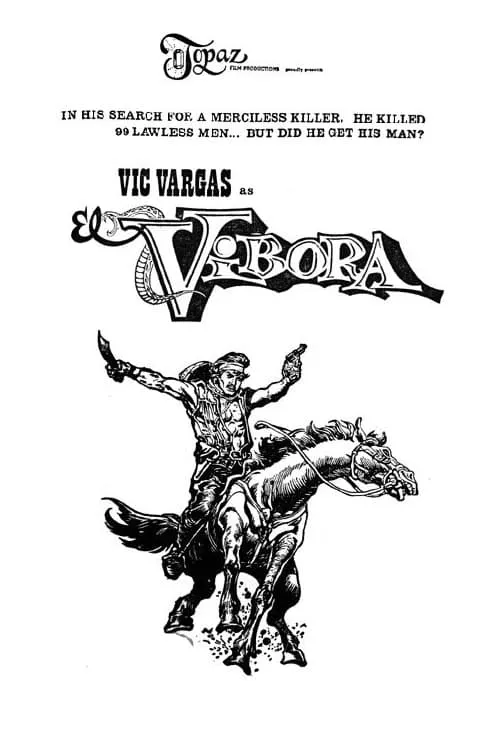 El Vibora (movie)