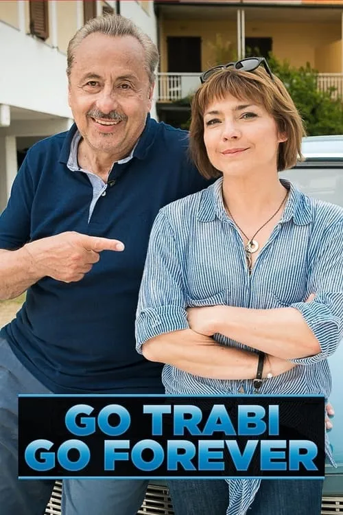 Go Trabi Go forever (movie)