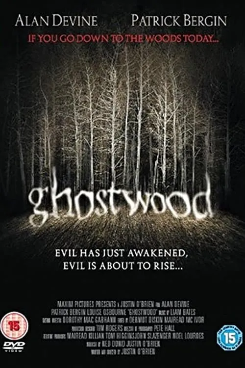 Ghostwood (movie)