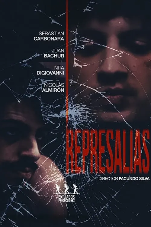 Represalias (movie)